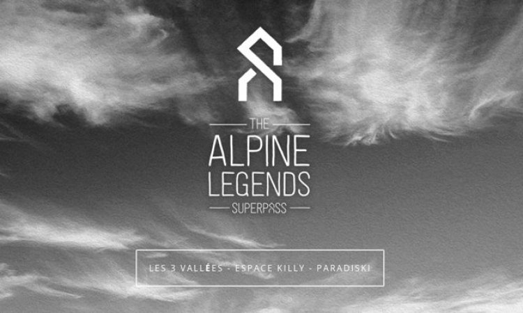 Alpine Legends Lift pass