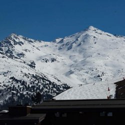 Chalet Andre View