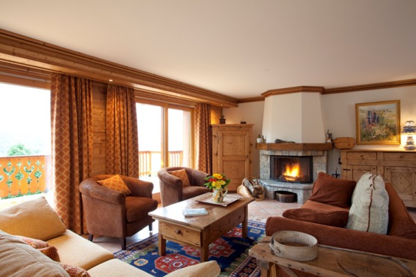 Chalet Serpolet Meribel Ski Holidays