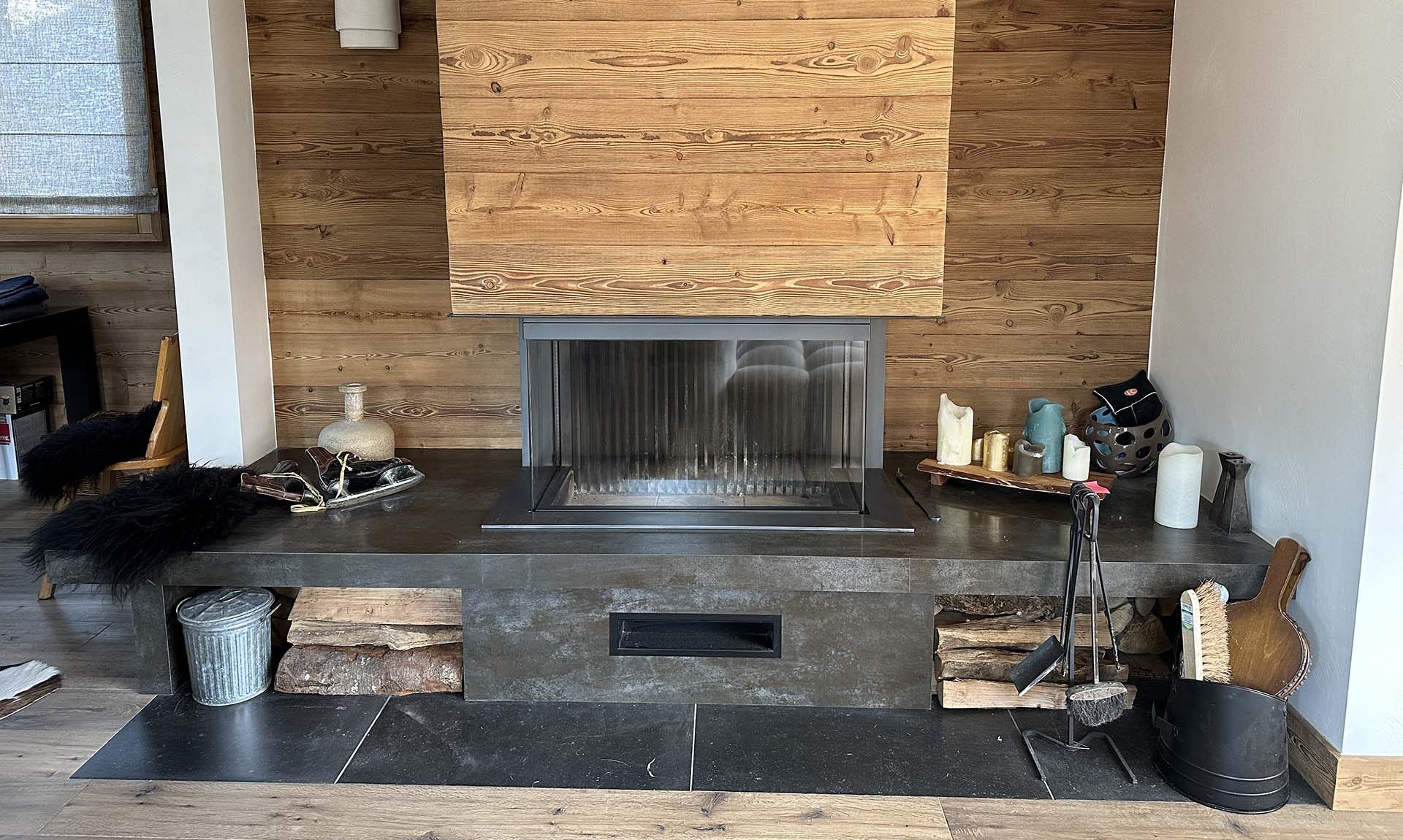 Chalet Etoile des Neiges Meribel