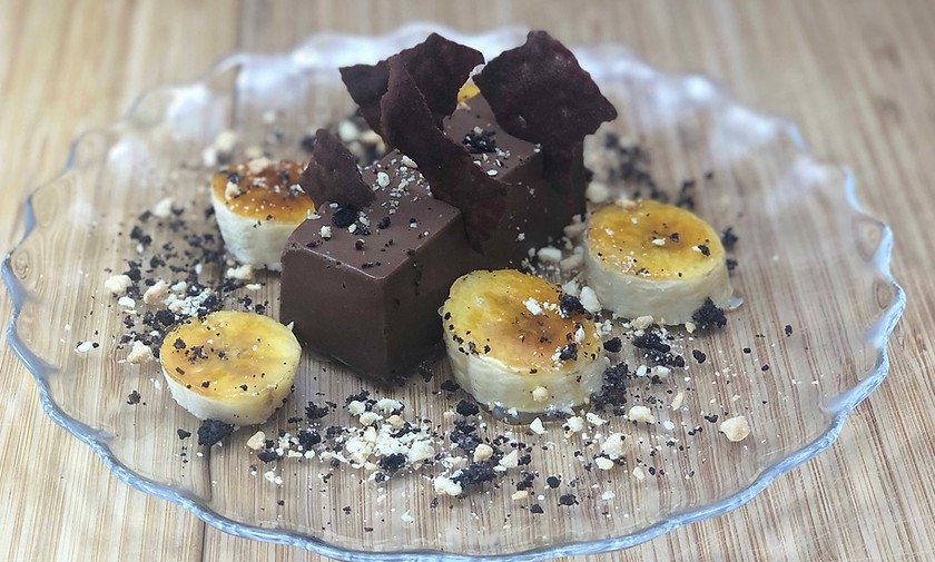 Chalet Desserts