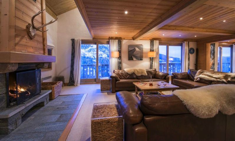 Large Open Plan Spaces
