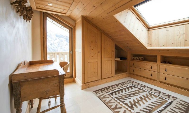 Plenty of Natural Light