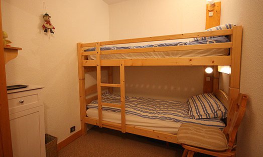 Bunk Room 