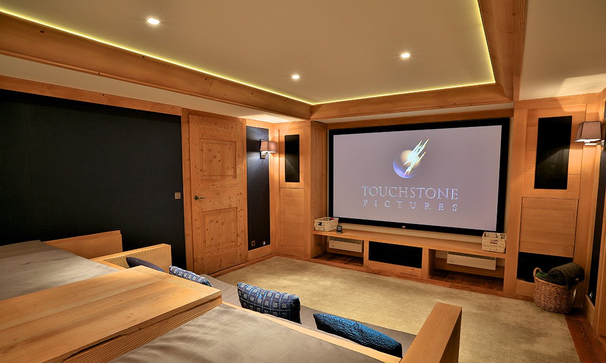 Movie Room