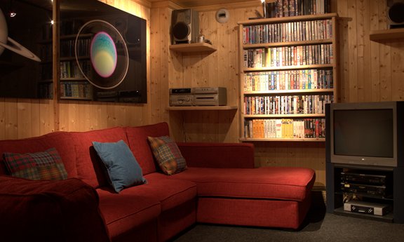 TV Room