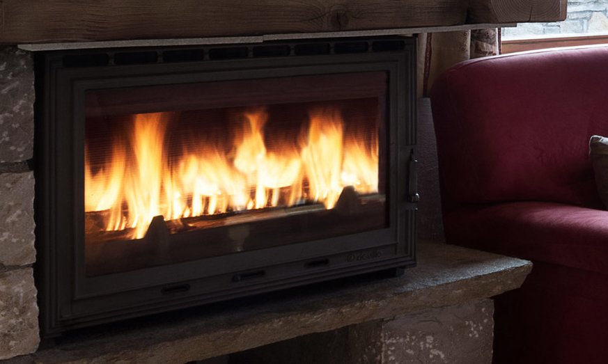 Roaring Fire