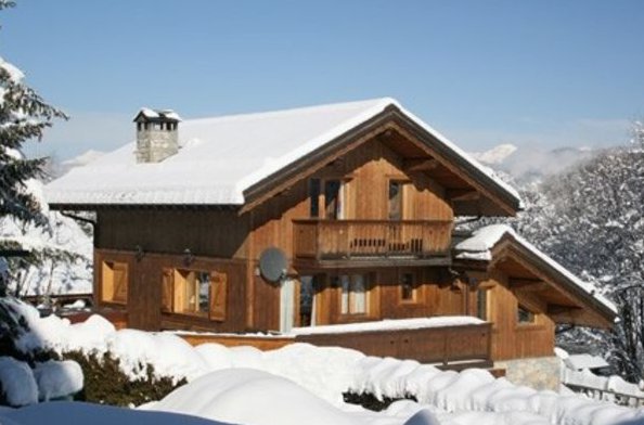 Chalet Bruyere Meribel Ski Holidays