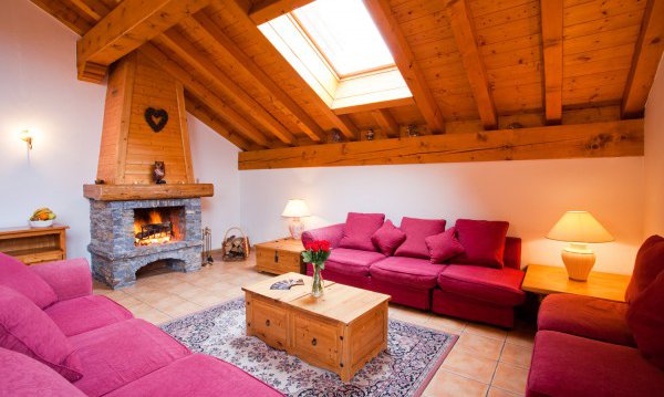 Chalet Azalee Meribel Ski Holidays