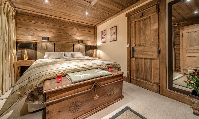 Chalet Chopine Luxury Chalet