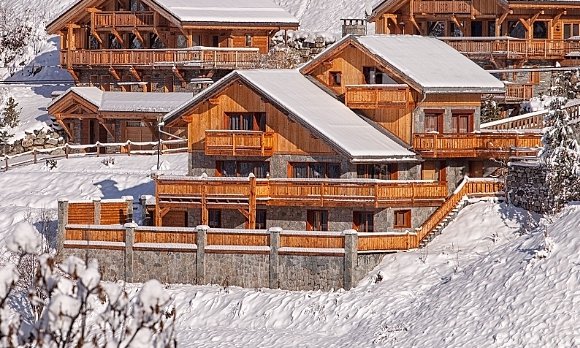 Impala Lodge Meribel