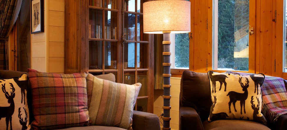 Chalet Pasarale Meribel Ski