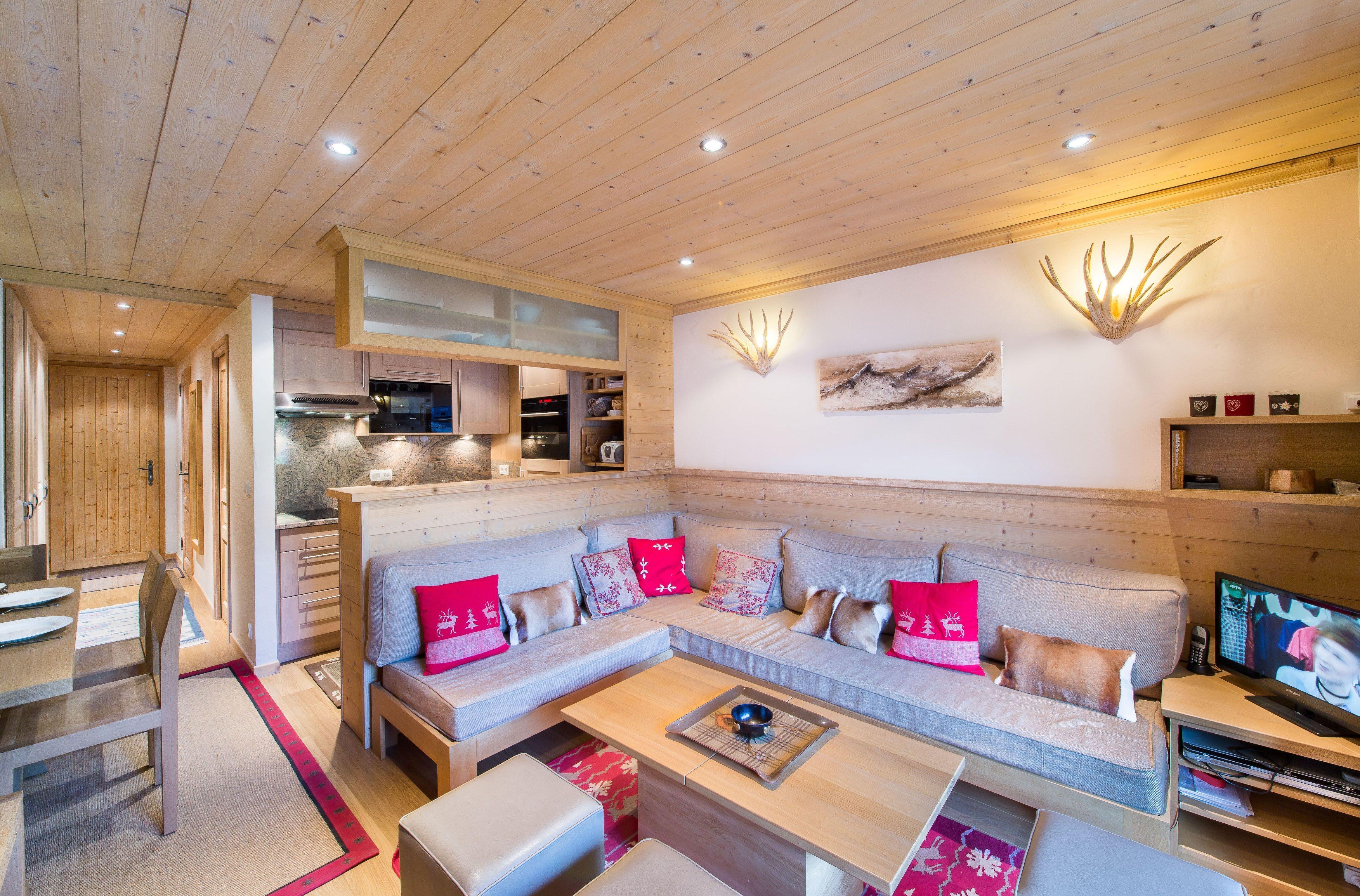 Large Living Room