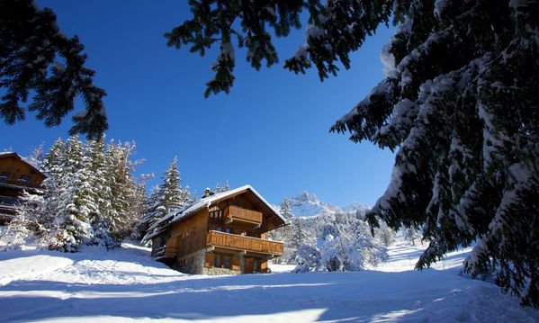 Chalet Veronica Meribel Ski Holidays