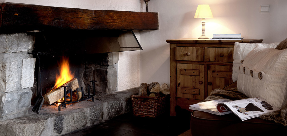 Chalet Marini Catered S Availability