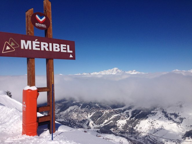 On Meribel All Inclusive Ski Holidays One Ers The Main Ings Of Your Holiday Which Are Flights Transfers Chalet Board