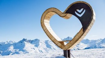 Meribel, The Heart of the 3 Valleys - photo Méribel Tourisme – Sylvain Aymoz