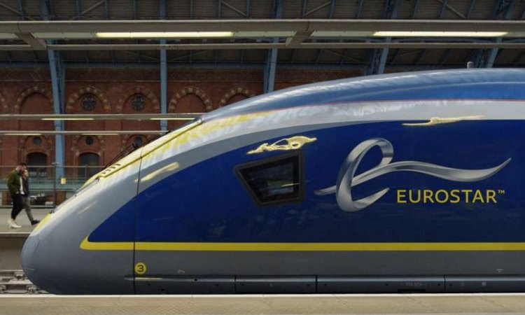 Eurostar