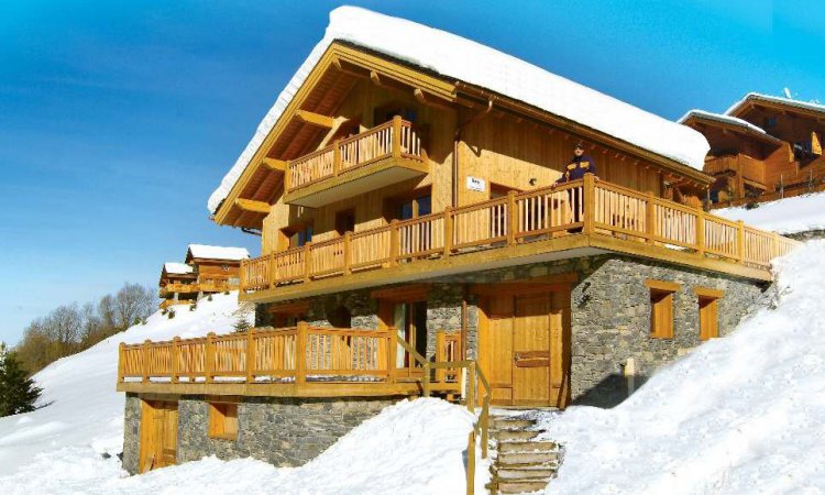 Meribel Catered Chalets