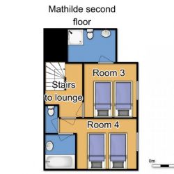 Chalet Mathilde in Val Thorens