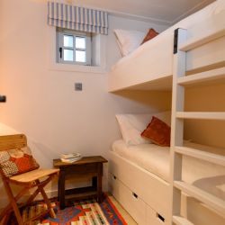 Chalet Bambis Bunkbeds