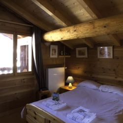 Chalet Beriozka Bedroom