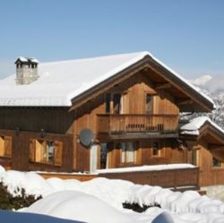 Chalet Bruyere Meribel Ski Holidays