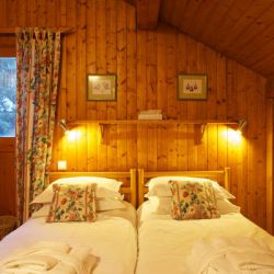 Chalet Cecilia Twin 