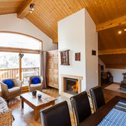 Chalet Bouchot Meribel Ski Holidays