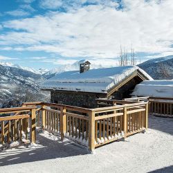 Chalet Iona  Meribel