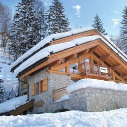 Chalet Mira Belum Meribel