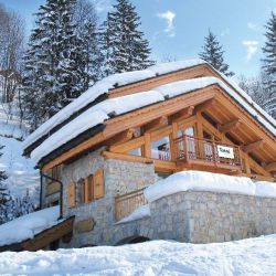 Chalet Mira Belum Meribel