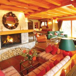 Chalet Mira Belum Meribel Ski Holidays