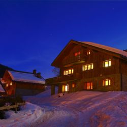 Chalet Covie in Meribel Les Allues