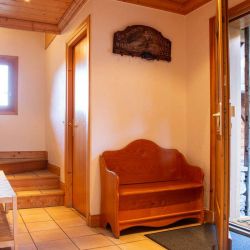 Chalet L'Ancolie Meribel