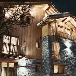 Chalet Caro in Meribel