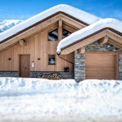 Chalet Caro Meribel