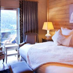 Hotel Helios Meribel Luxury Double