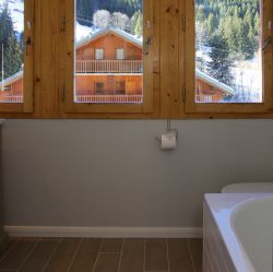 Chalet Pasarale Meribel Ski Holidays