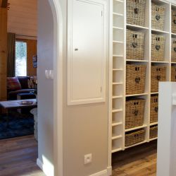Chalet Pasarale Meribel 