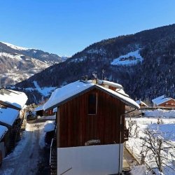 Chalet Les Cabris Meribel 