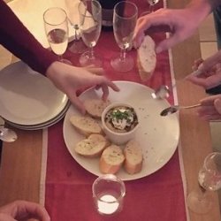 Chalet Les Cabris Chalet Catering