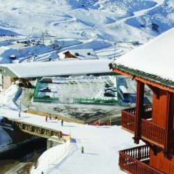 Chalet Clementine Val Thorens