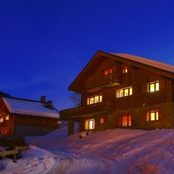 Chalet Covie in Meribel Les Allues