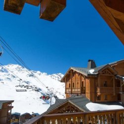 Chalet Libra Val Thorens