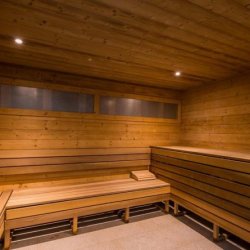 Val 2400 Complex Sauna
