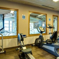 Balcons Residence Gym