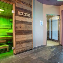 Balcons Residence Sauna