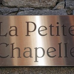 Chalet La Petite Chapelle Meribel