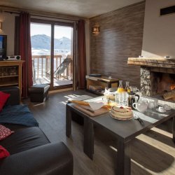 Chalet Renne Afternoon Tea 